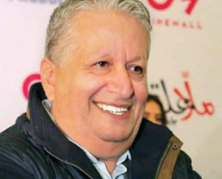 سبب وفاة الفنان بيار شمعون